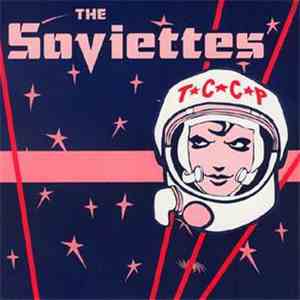 The Soviettes - T.C.C.P. mp3 album