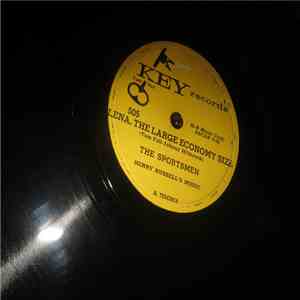 The Sportsmen, Henry Russell's Music - Lena, Large Econony Size / Halls Of Ivy mp3 album