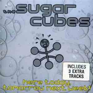 The Sugarcubes - Here Today, Tomorrow Next Week! mp3 album