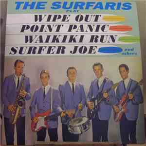 The Surfaris - Play mp3 album