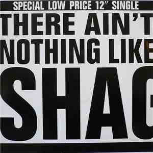 The Tams - There Ain't Nothing Like Shaggin' mp3 album