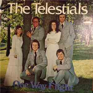 The Telestials - One Way Flight mp3 album