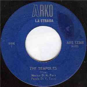 The Tempoles - La Strada mp3 album