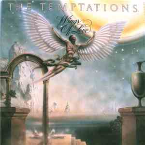 The Temptations - Wings Of Love mp3 album