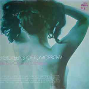 The Tony Osborne Orchestra - Evergreens Of Tomorrow mp3 album