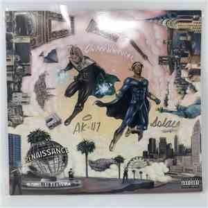 The Underachievers  - Renaissance mp3 album