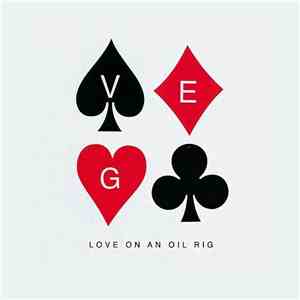 The Victorian English Gentlemens Club - Love On An Oil Rig mp3 album