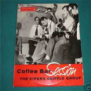 The Vipers Skiffle Group - Coffee Bar Session mp3 album