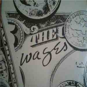 The Wages - The Wages mp3 album