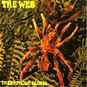 The Web - Theraphosa Blondi mp3 album