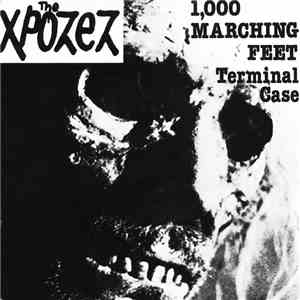 The Xpozez - 1,000 Marching Feet mp3 album
