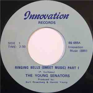 The Young Senators - Ringing Bells (Sweet Music) mp3 album