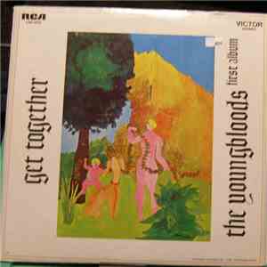The Youngbloods - The Youngbloods mp3 album