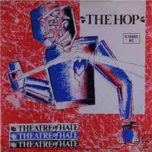 Theatre Of Hate - The Hop mp3 album