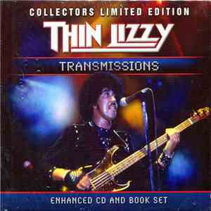 Thin Lizzy - Transmissions mp3 album
