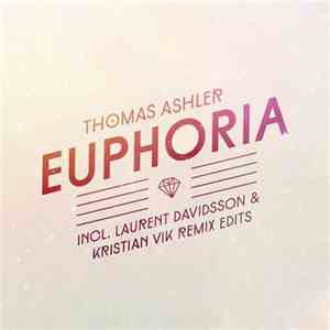 Thomas Ashler - Euphoria mp3 album