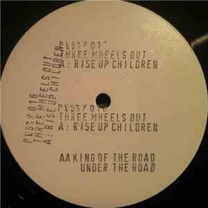 Three Wheels Out - Rise Up Children mp3 album