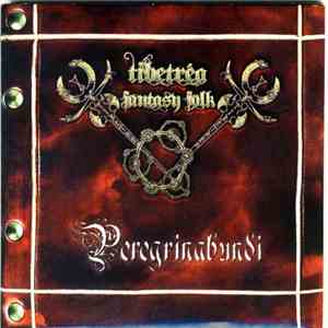 Tibetréa - Peregrinabundi mp3 album