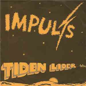 Tiden Lider / Impuls  - Split mp3 album