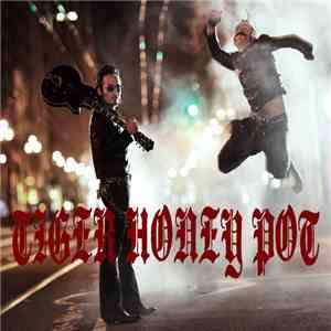 Tiger Honey Pot - Tiger Honey Pot mp3 album