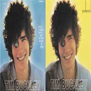 Tim Buckley - Goodbye And Hello mp3 album