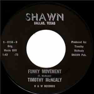 Timothy McNealy - Will You Be There mp3 album