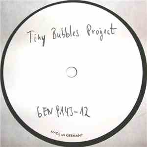 Tiny Bubbles Project - Untitled mp3 album