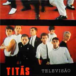 Titãs - Televisão mp3 album