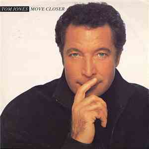 Tom Jones - Move Closer mp3 album