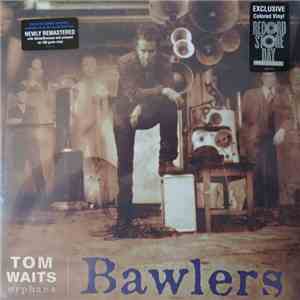 Tom Waits - Bawlers mp3 album