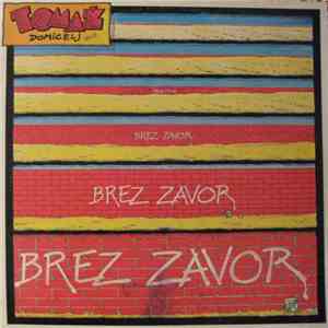 Tomaž - Brez Zavor mp3 album