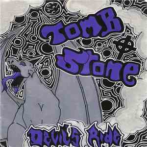Tombstone  - Devil's Ride mp3 album