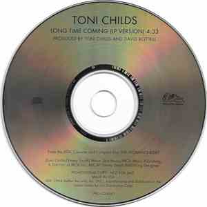 Toni Childs - Long Time Coming mp3 album