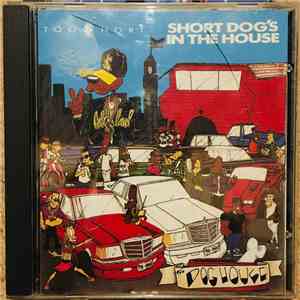 Too $hort - Short Dog's In The House mp3 album