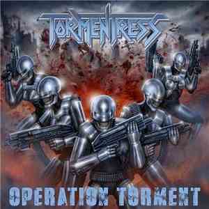 Tormentress - Operation Torment mp3 album