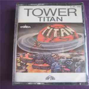 Tower  - Titan mp3 album