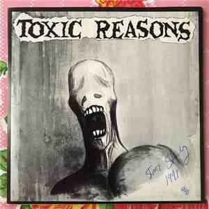 Toxic Reasons - Nobody Tells Us EP mp3 album