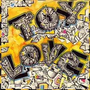 Toy Love - Toy Love mp3 album