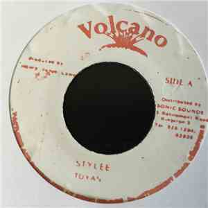 Toyan - Stylee mp3 album