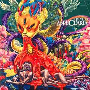 Trinitix - Aspeclaria mp3 album