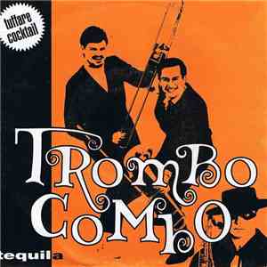 Trombo Combo - Tequila mp3 album