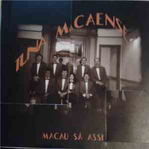 Tuna Macaense - Macau Sâ Assi mp3 album