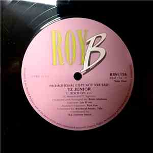 TZ Junior - Hold On mp3 album