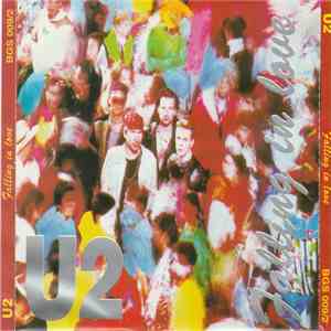 U2 - Falling In Love mp3 album