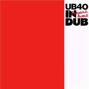 UB40 - Present Arms In Dub mp3 album