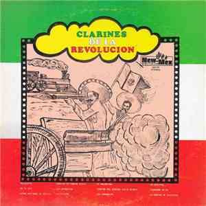 Unknown Artist - Clarines De La Revolucion mp3 album