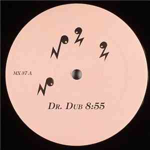 Unknown Artist - Dr. Dub mp3 album