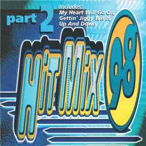 Unknown Artist - Hit Mix '98 - Part 2 mp3 album
