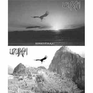 Uruk-Hai - Tawantinsuyu mp3 album