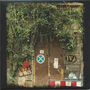 Us Rails - Ivy mp3 album